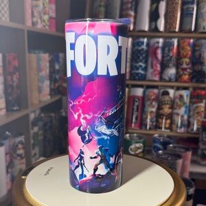 20oz Fortnight Tumbler